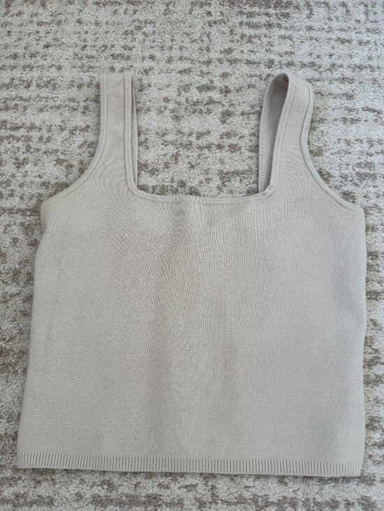 Abercrombie & Fitch Tops - Abercrombie & Fitch Sweater Shirt